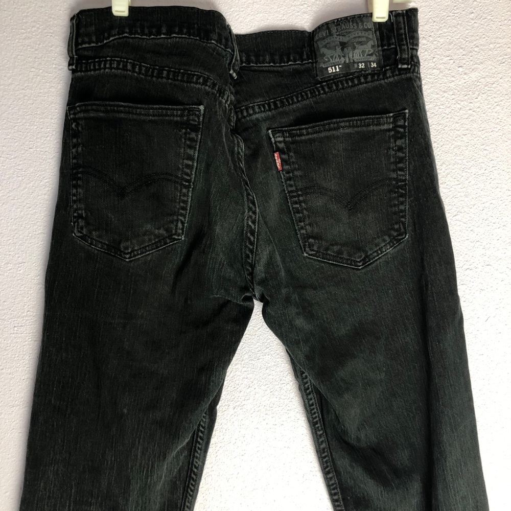 Levi’s Men’s 511 - Picture 4 of 6